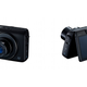 Illustration for article titled Canon PowerShot N100 Has Two Cameras So You Can Take Frontback Photos